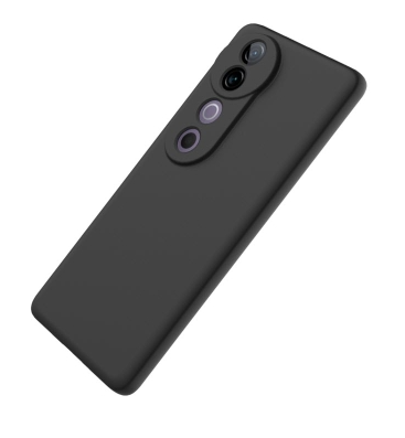 TPU Cover Soft für Vivo V40 5G