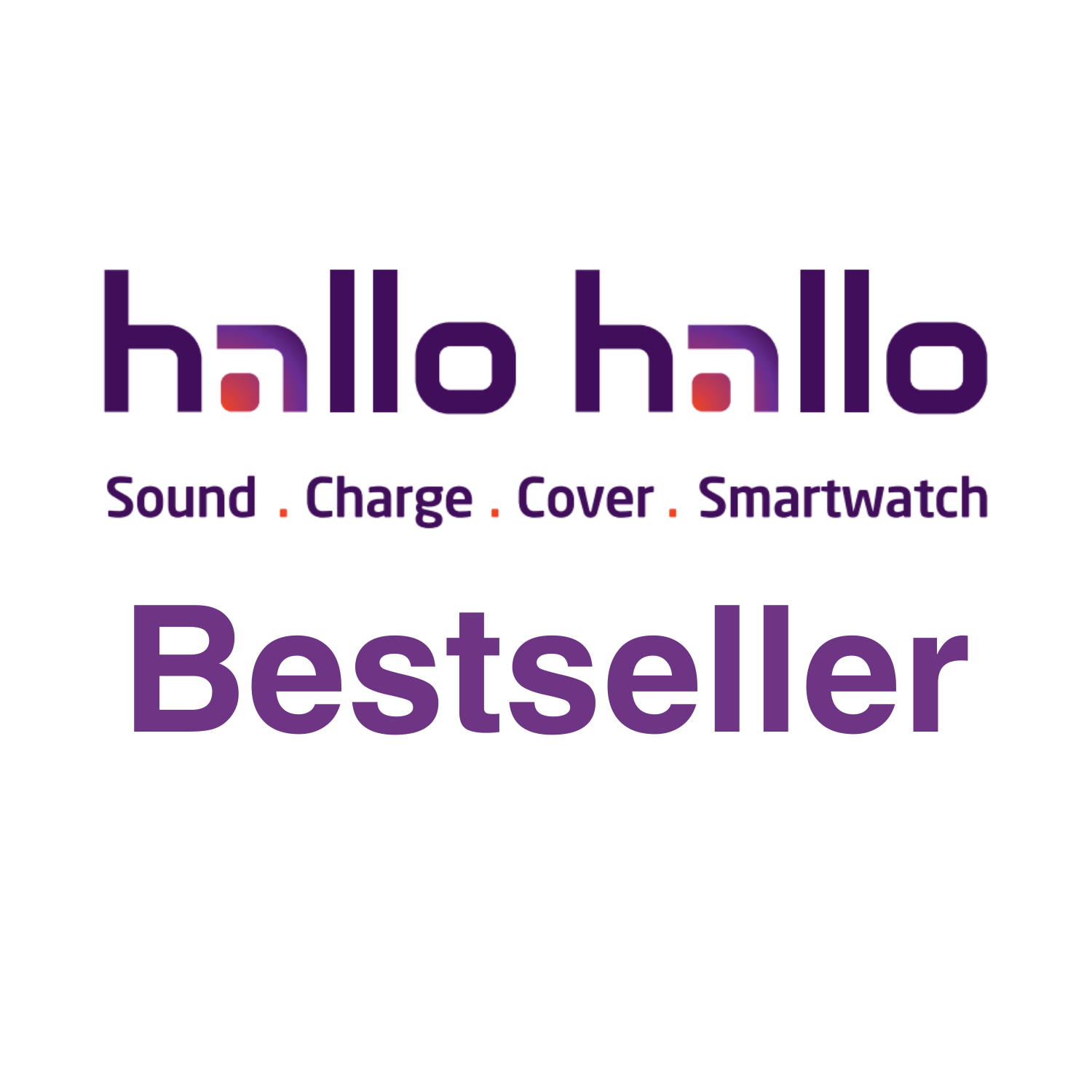 hallo hallo Bestseller