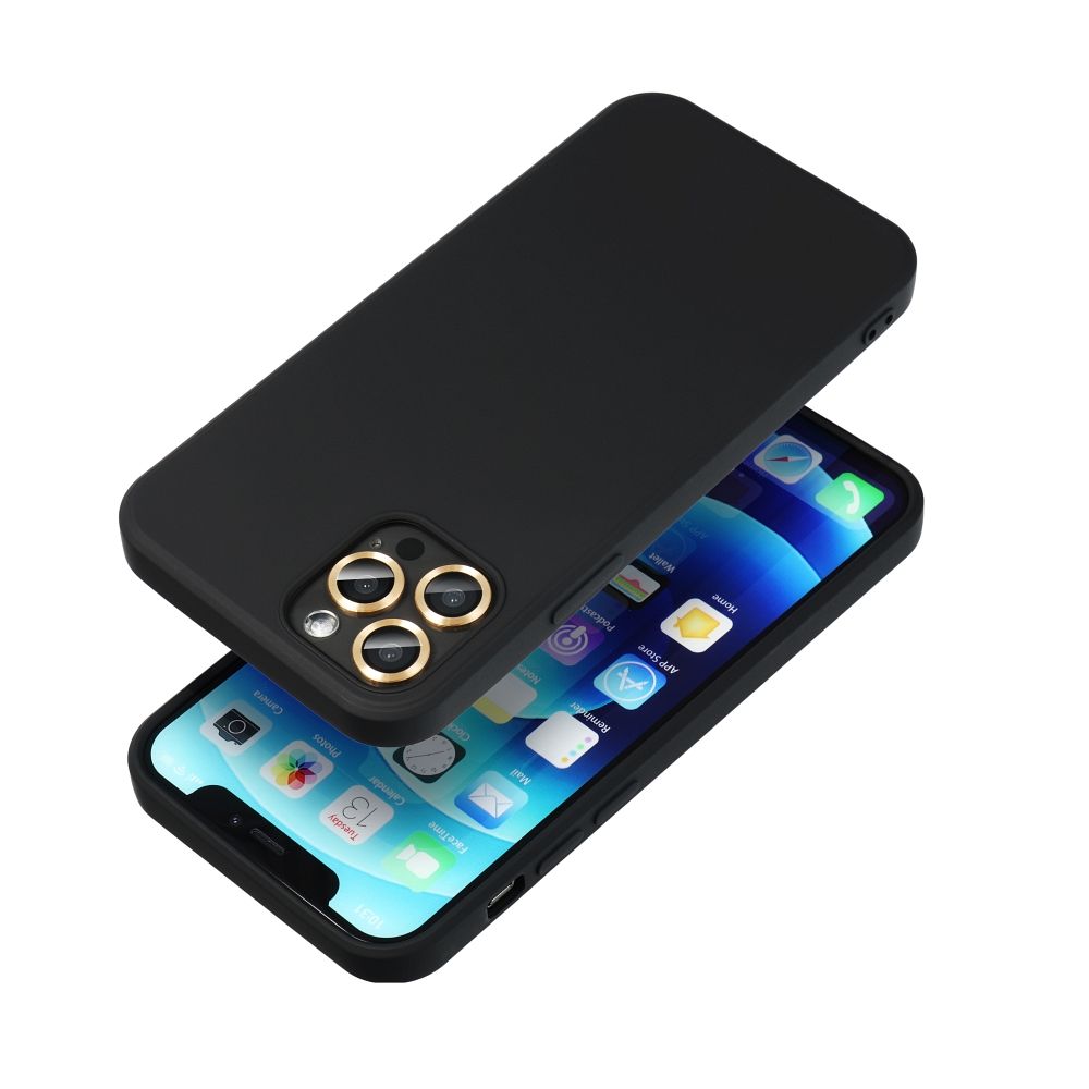 TPU Cover Soft für Xiaomi Redmi Note 13 Pro 5G