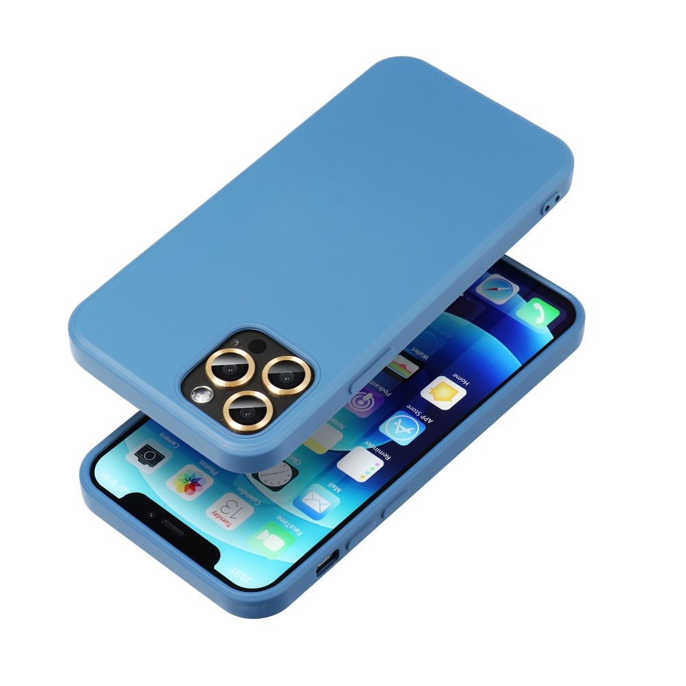 TPU Cover Soft für Xiaomi Redmi Note 13 Pro 5G