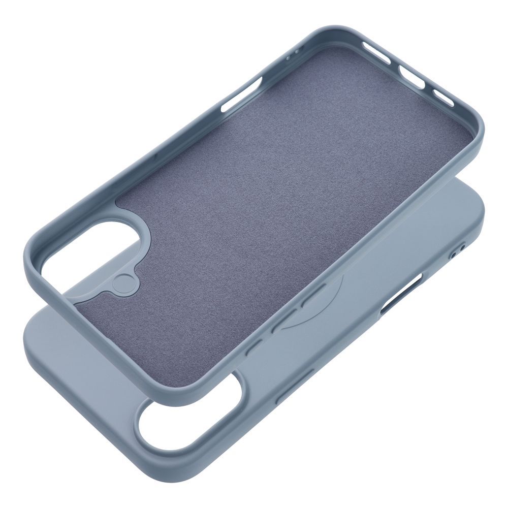 TPU Cover MagSafe für iPhone 16