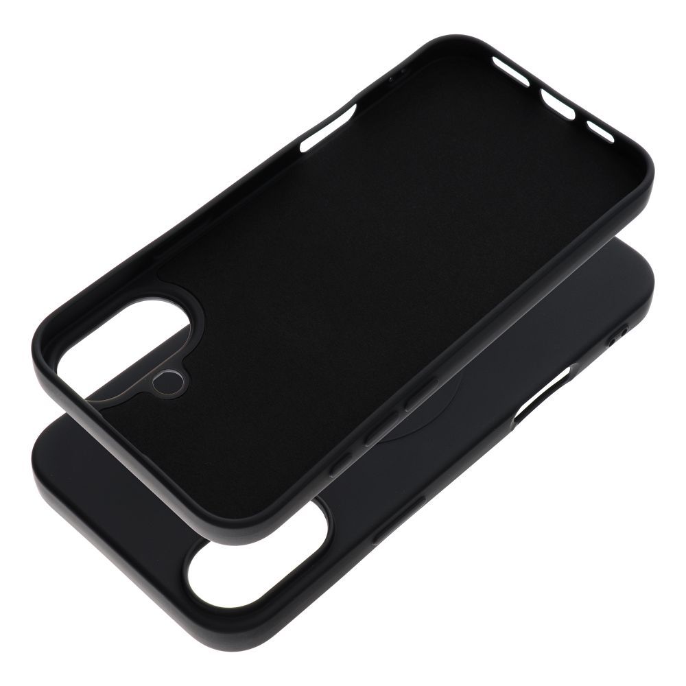 TPU Cover MagSafe für iPhone 16
