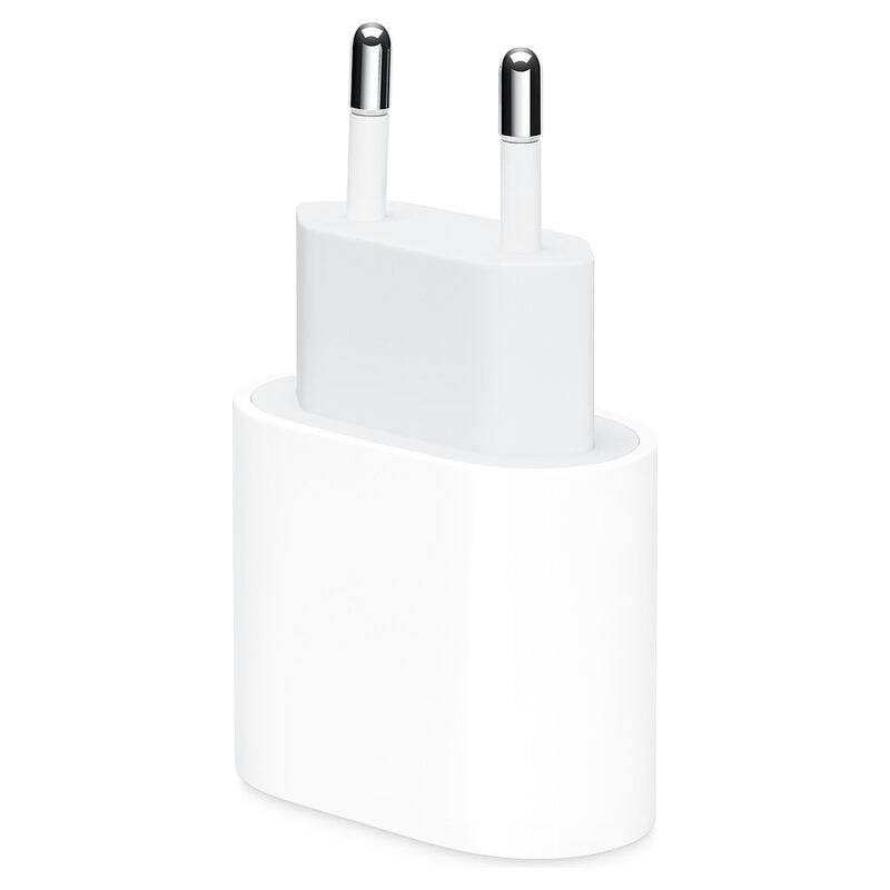 Apple USB-C Netzteil Power Adapter Weiß 18W-20W