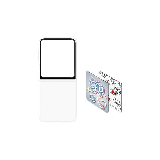 Samsung Galaxy Flipsuit Case Z Flip 6