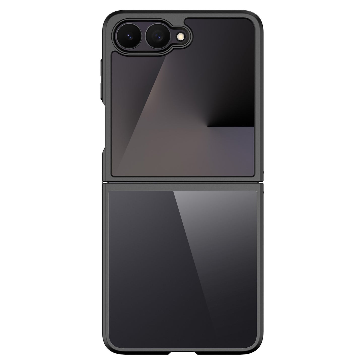 TPU Cover Pro für Samsung Galaxy Z Flip 8 5G
