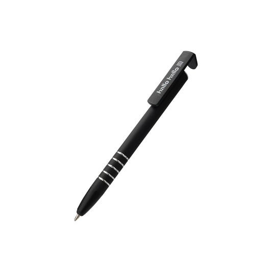 hallo hallo 3-in-1 Pen Stylus und Stand