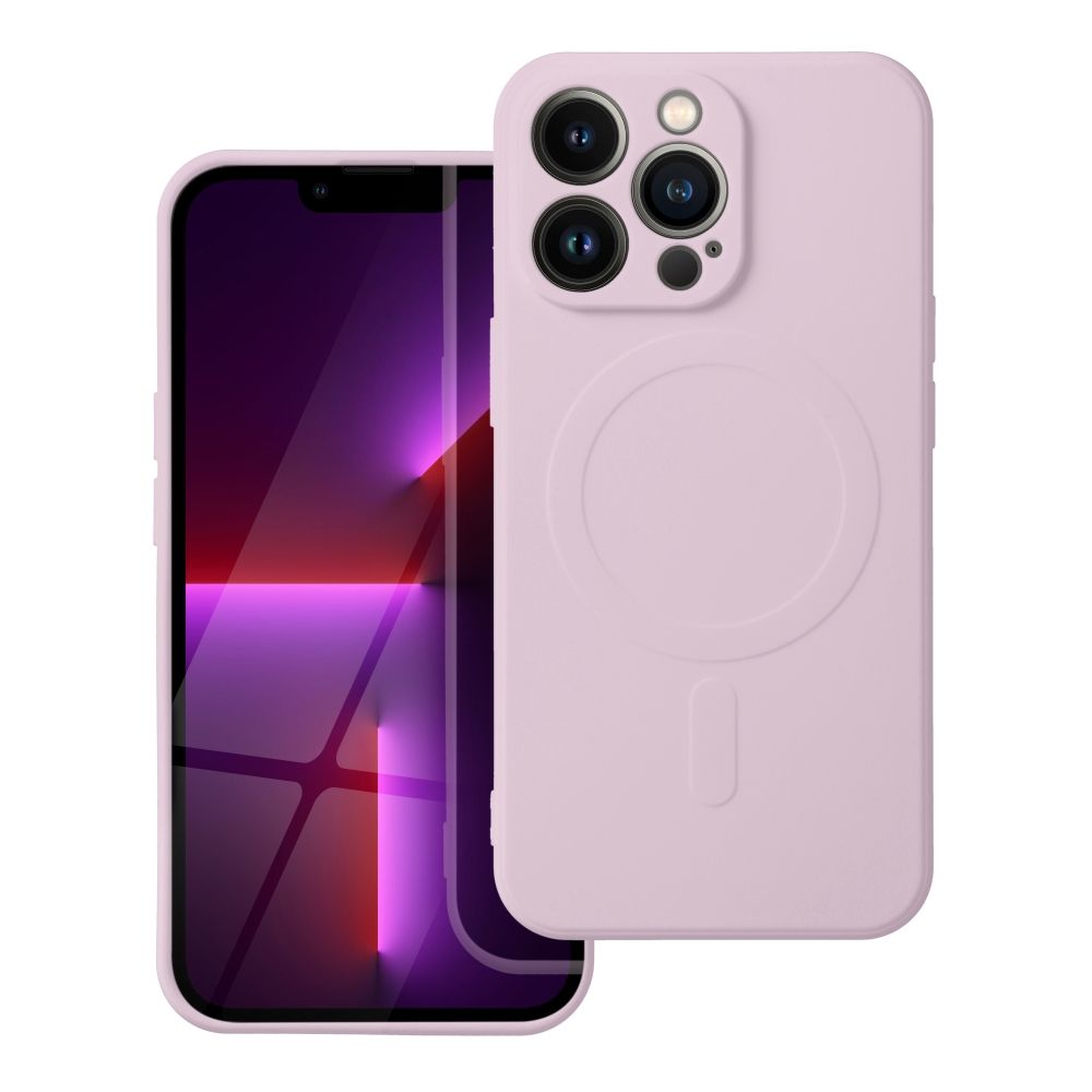 TPU Cover MagSafe für iPhone 16 Pro