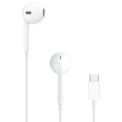 Apple EarPods Headset USB-C