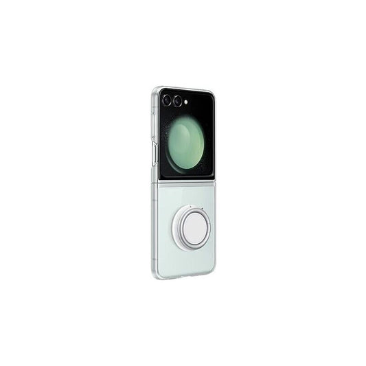Samsung Clear Gadget Case Z Flip 5