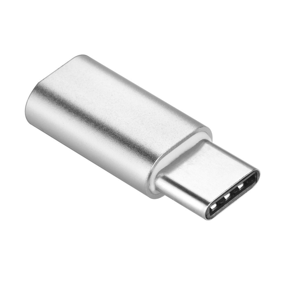 Adapter Micro USB to Type-C Blister
