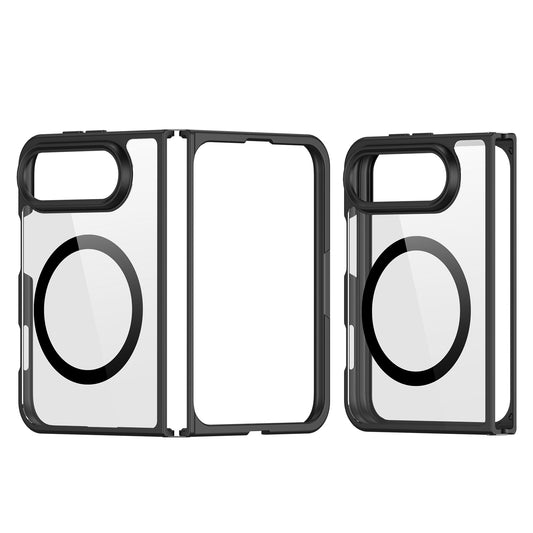TPU Cover Pro MagSafe für iPhone Duo