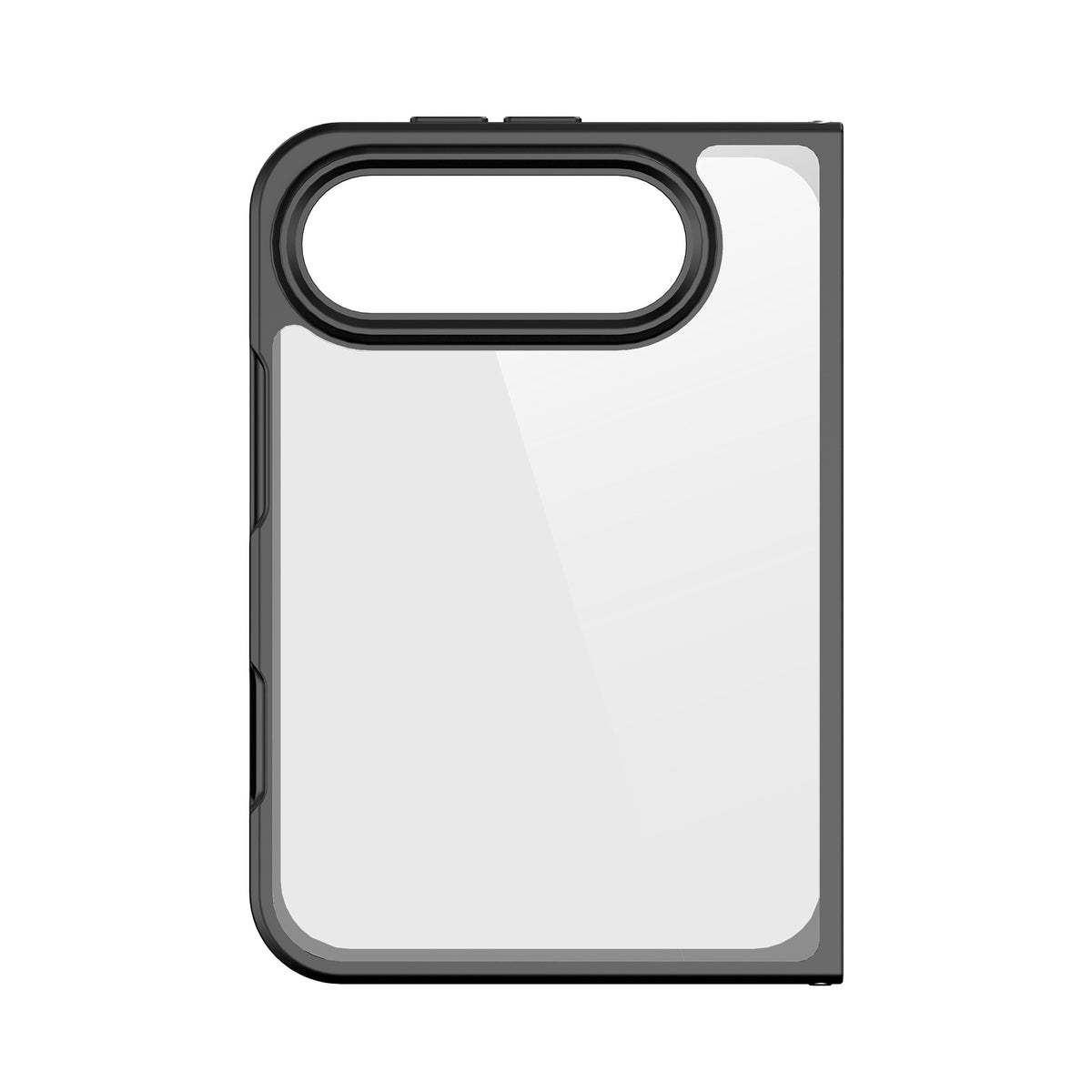 TPU Cover Pro für iPhone Duo