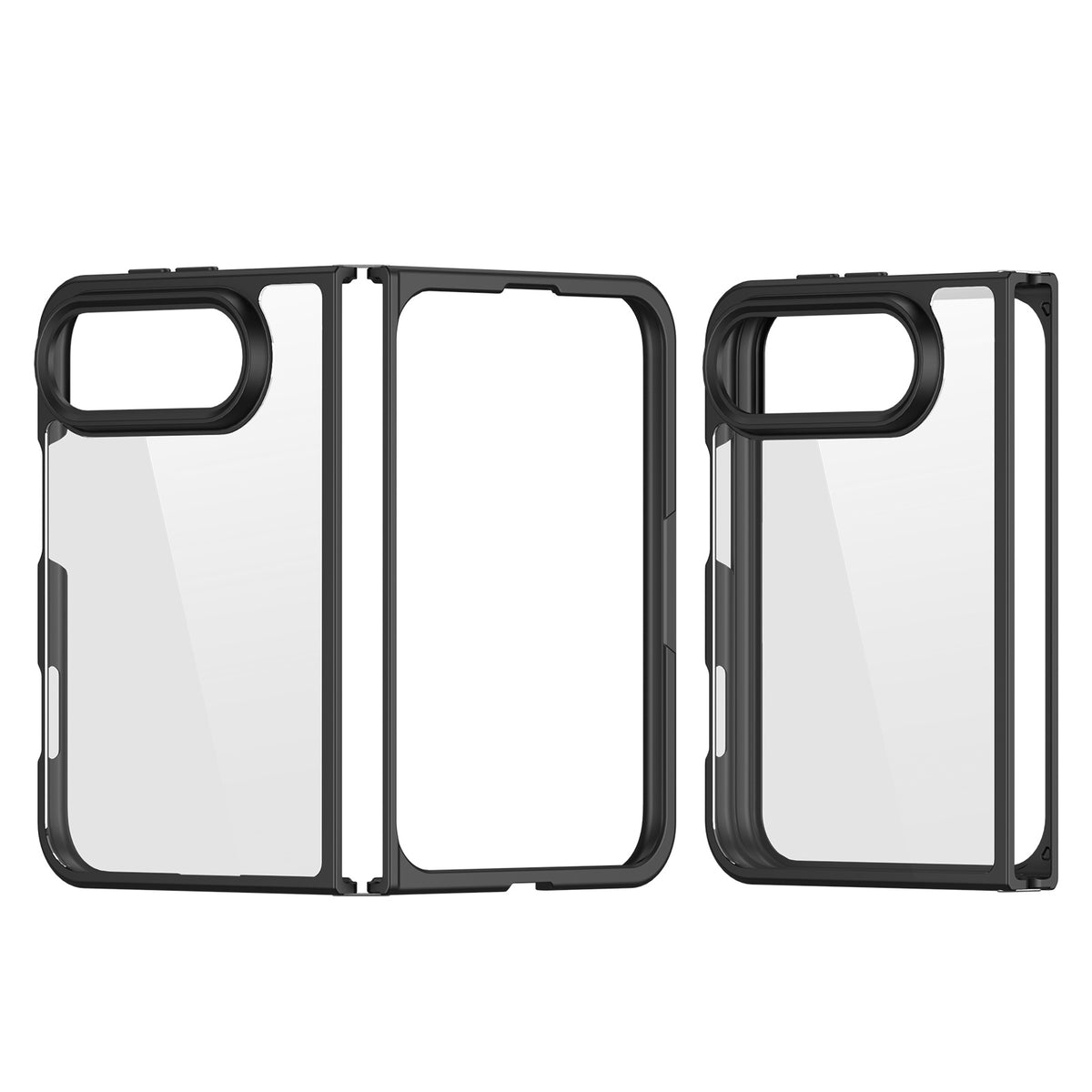TPU Cover Pro für iPhone Duo