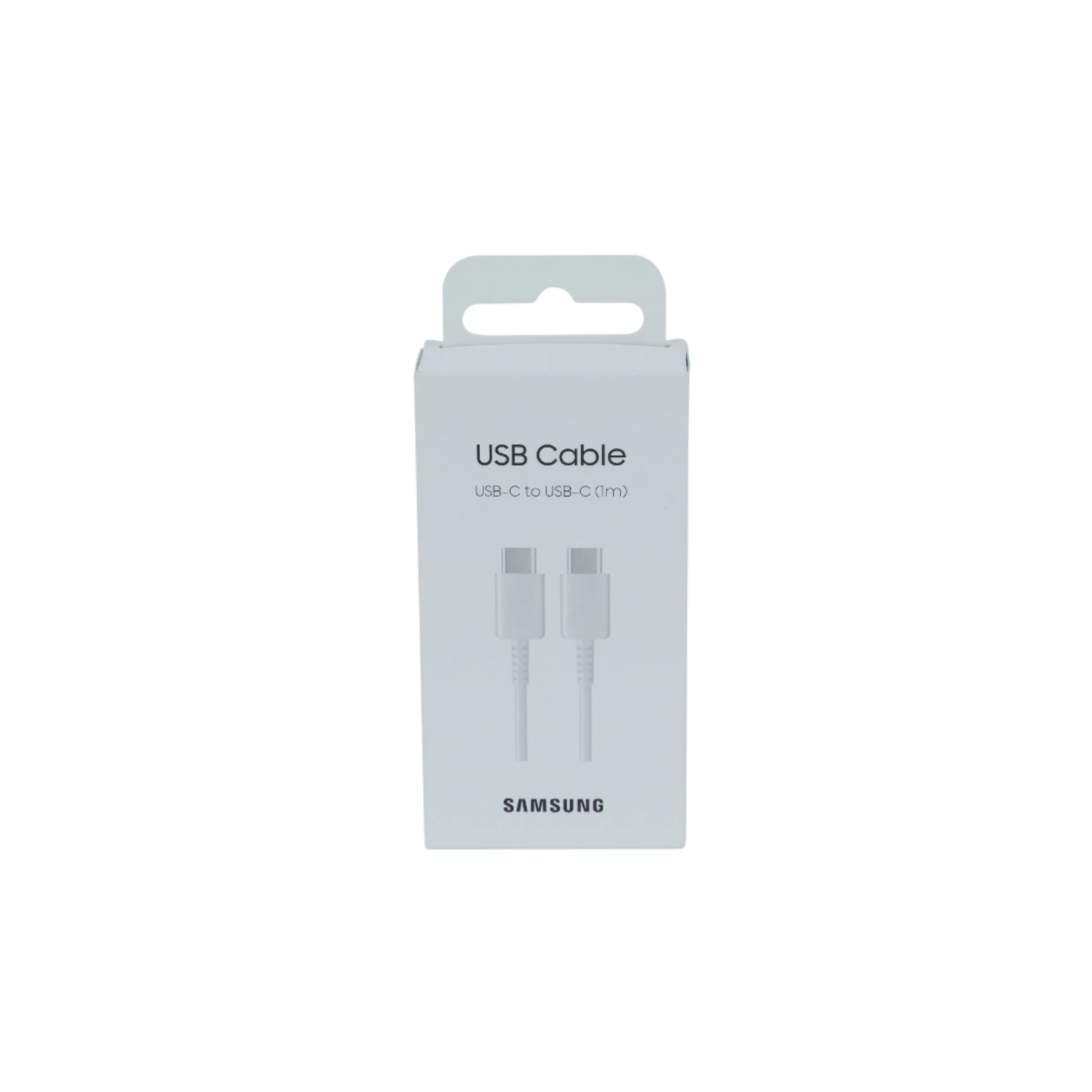 Samsung Ladekabel USB-C zu USB-C
