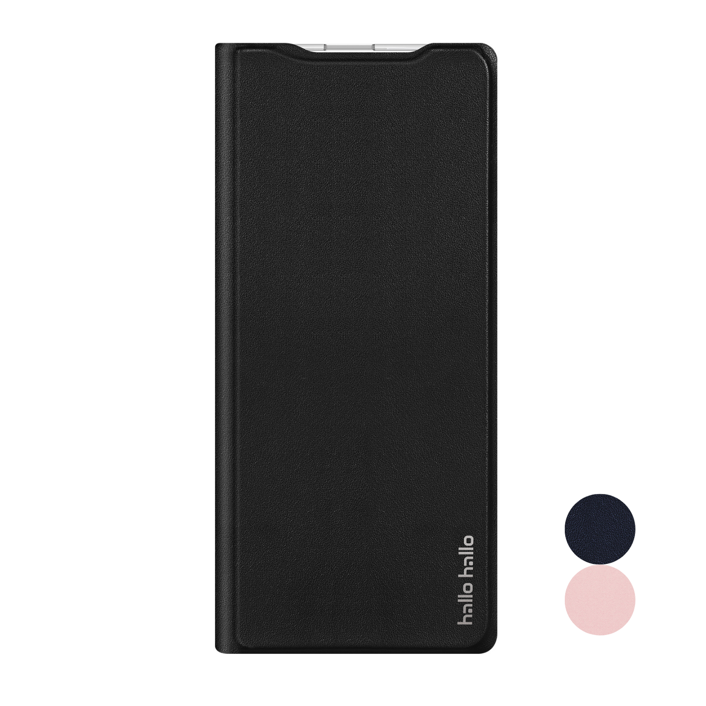 Book Cover Elegance Pro für Samsung Galaxy Z Fold 8 Ultra 5G