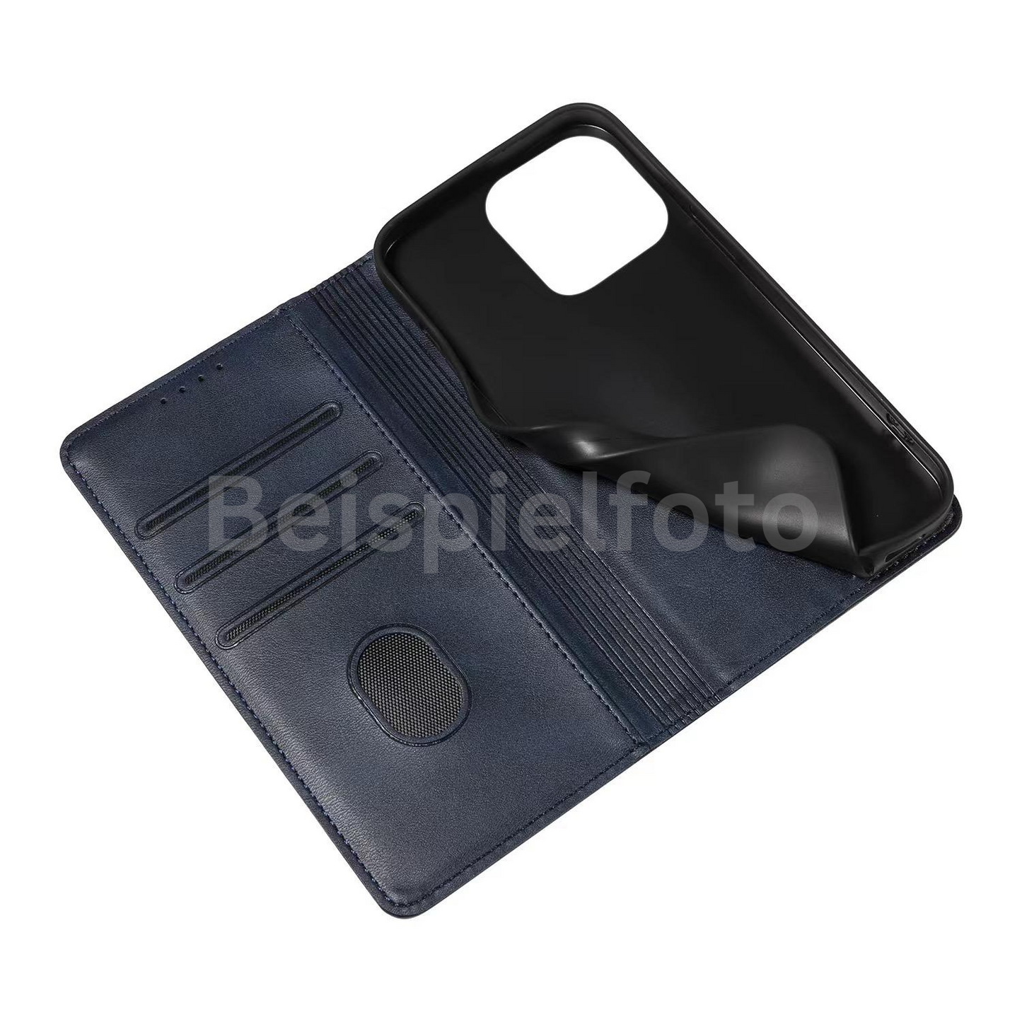 Book Cover Elegance Pro für Xiaomi 15