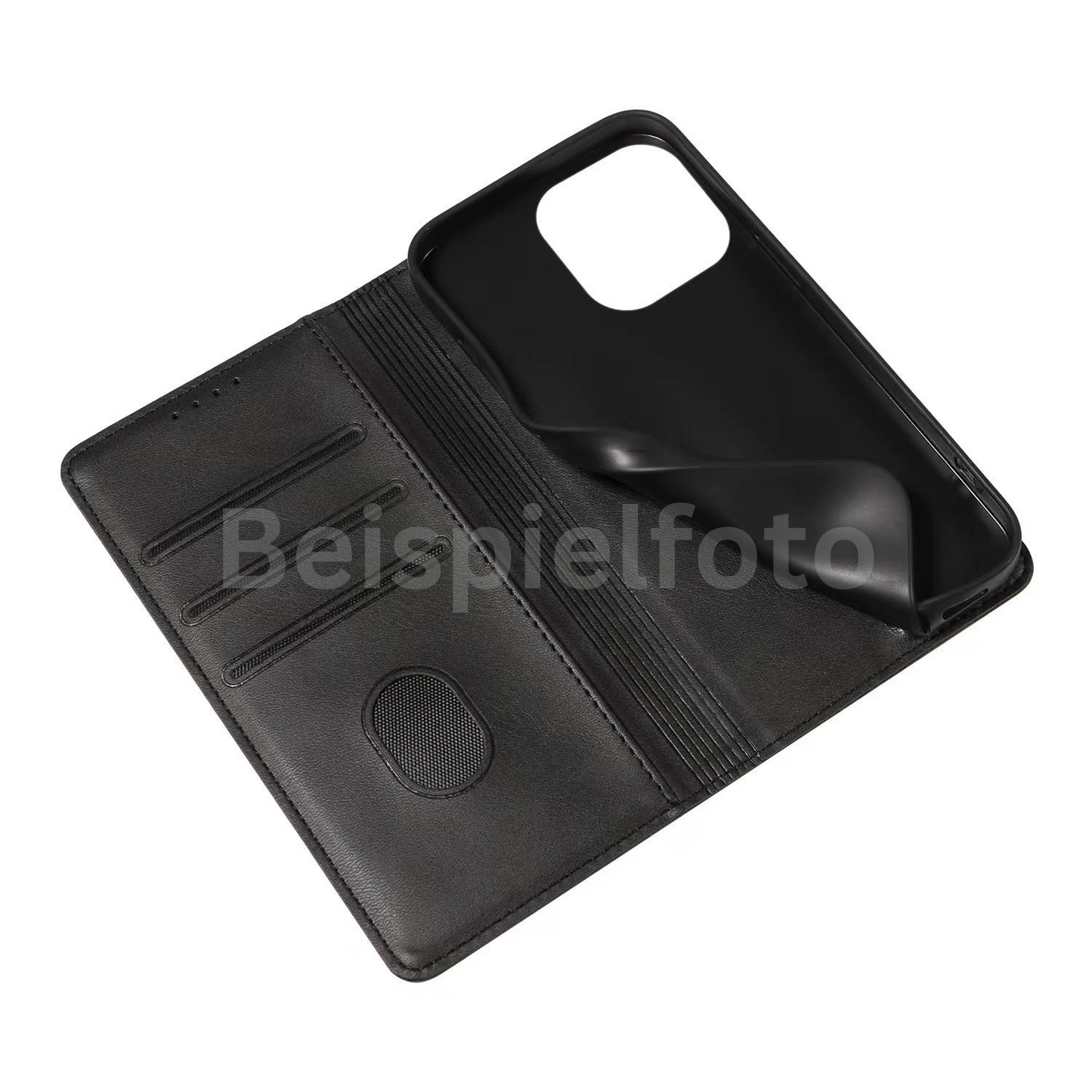 Book Cover Elegance Pro für Xiaomi 15