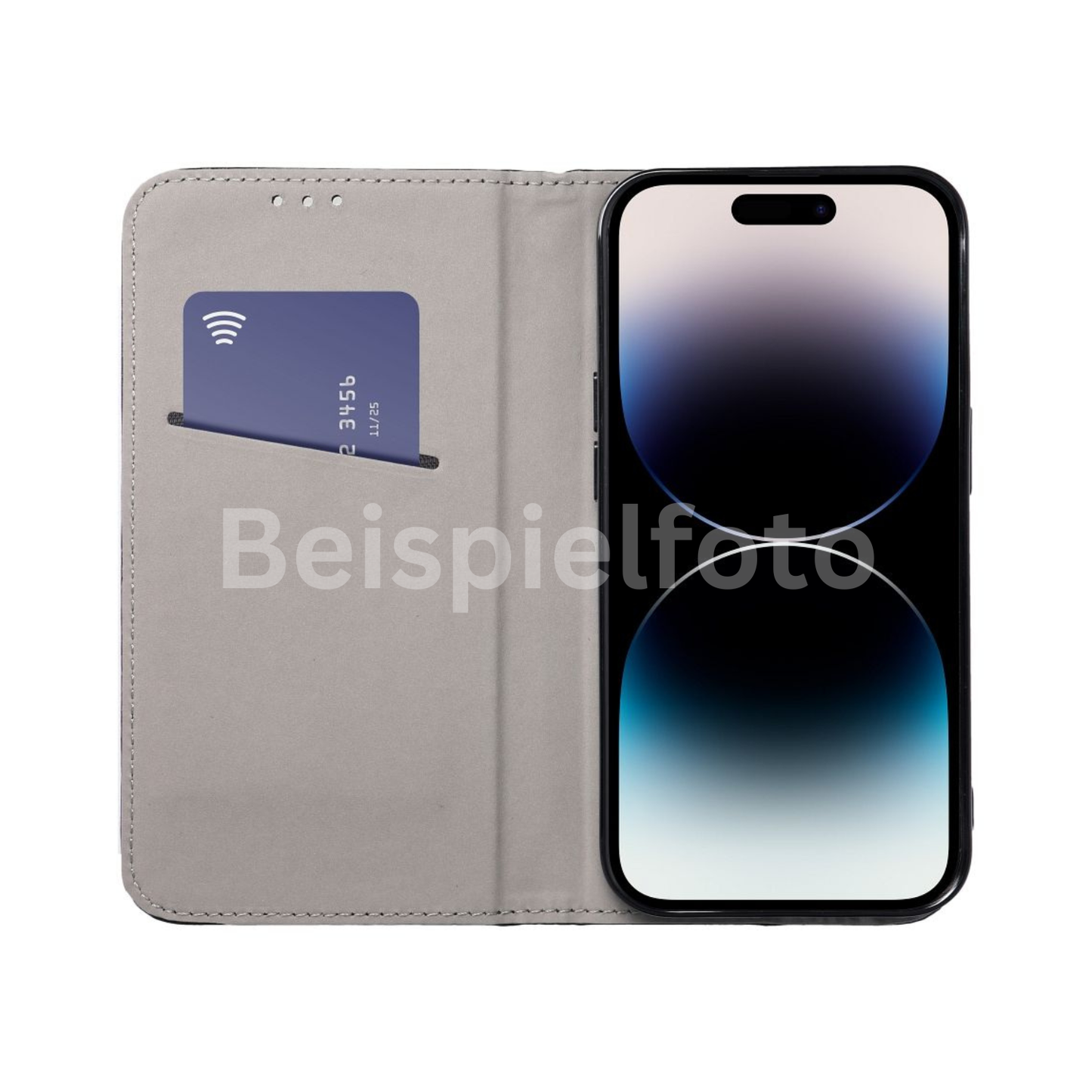 Book Cover Smart für Google Pixel 10a