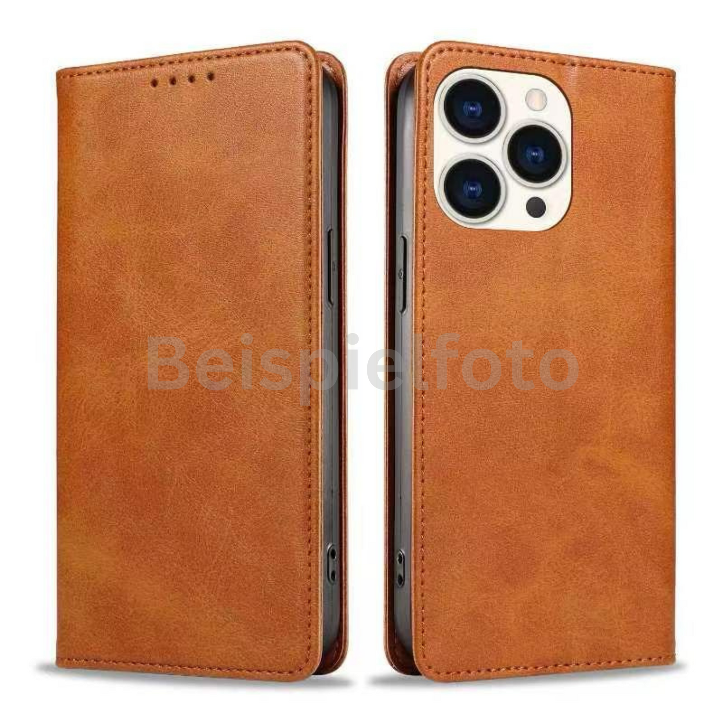 Book Cover Elegance Pro für Vivo V50/V50e 5G