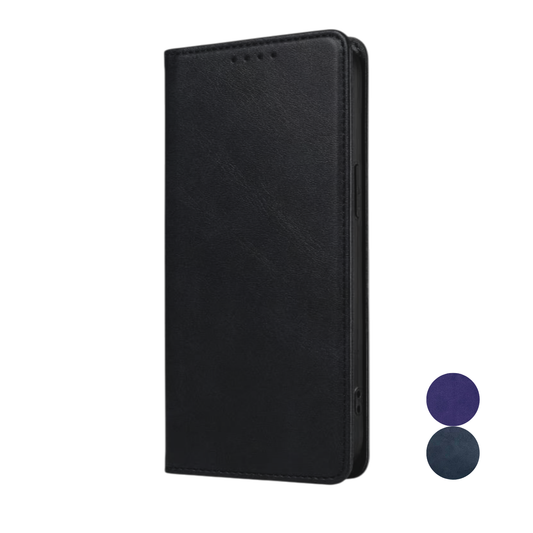 Book Cover Elegance Pro für Vivo X200 Pro 5G