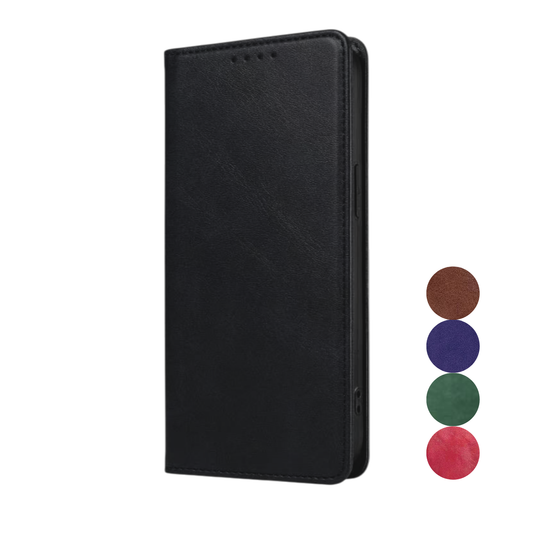 Book Cover Elegance Pro für Samsung Galaxy A55 5G
