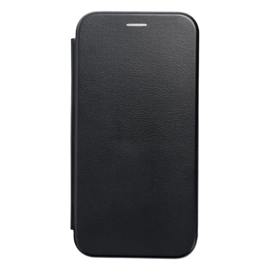 Book Cover Elegance für iPhone 16