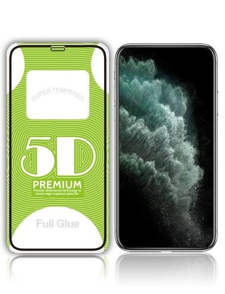 Glasprotector für Samsung Galaxy A54 5G/S23 FE