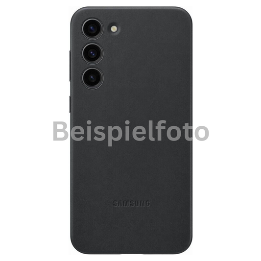 Samsung Leather Cover S23 Plus