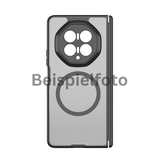 TPU Cover Pro MagSafe für Vivo X Fold 6 Transparent