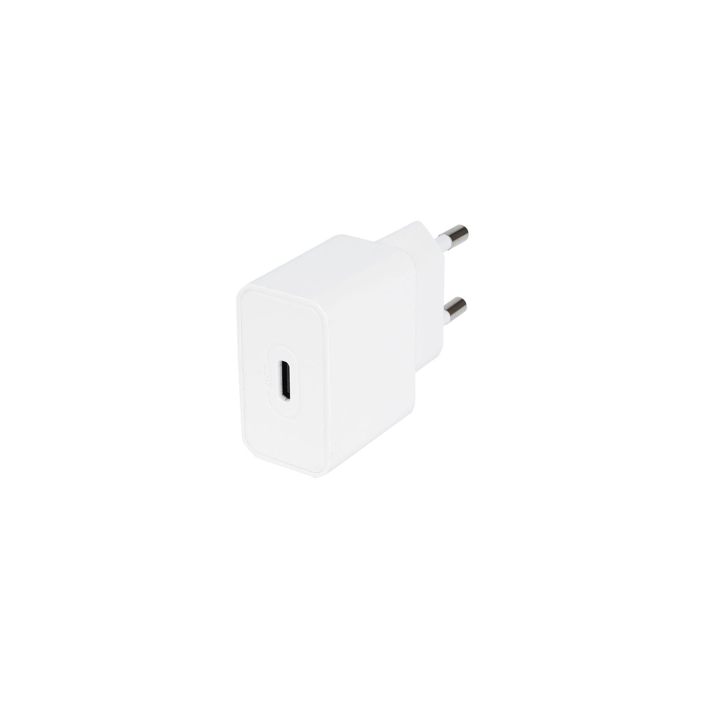hallohallo Universal Ladeset USB-C 25W