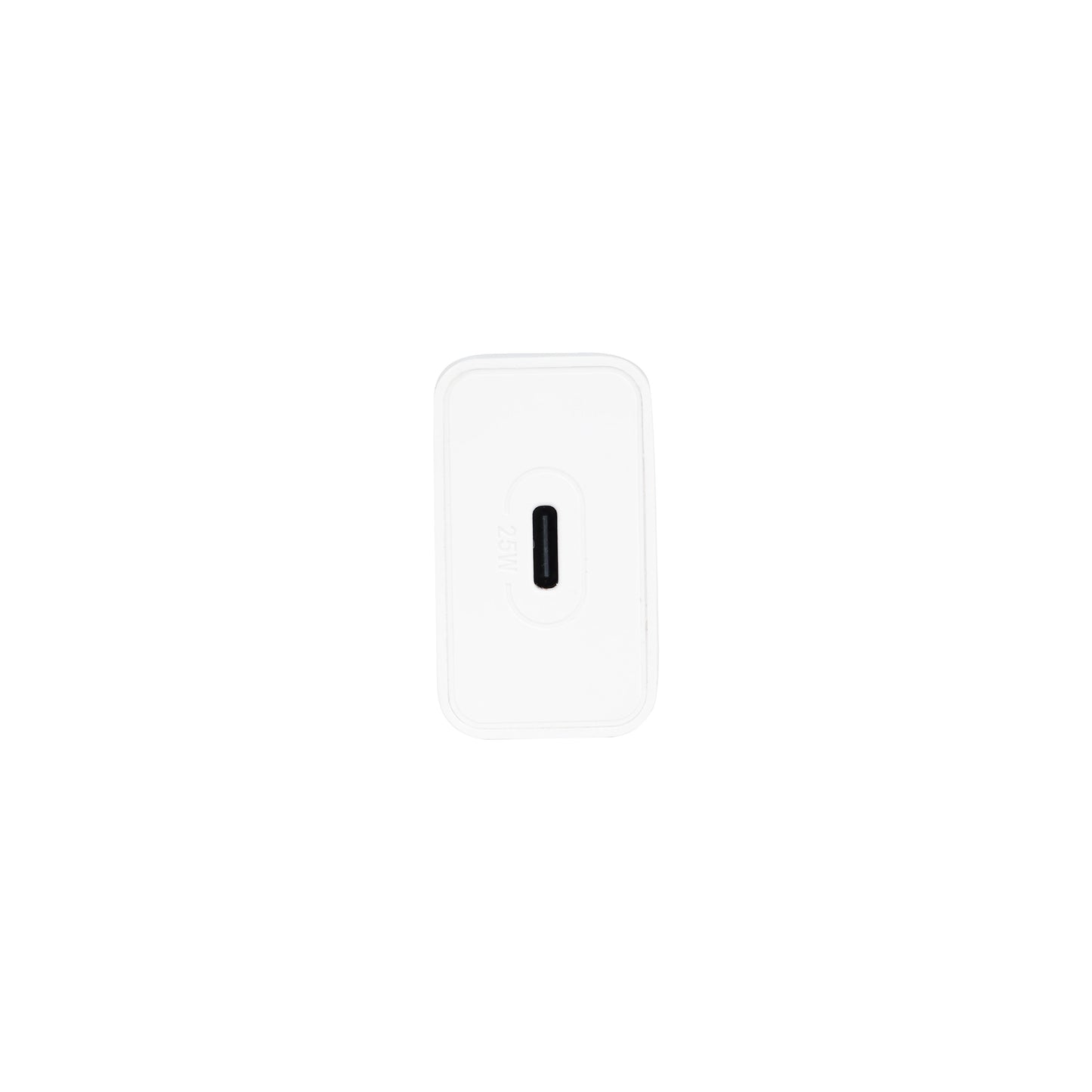 hallohallo Universal Ladeset USB-C 25W