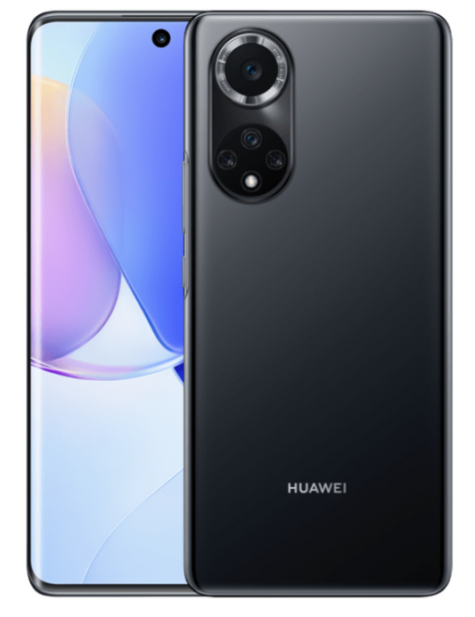 Huawei Nova 9 128GB DS Schwarz