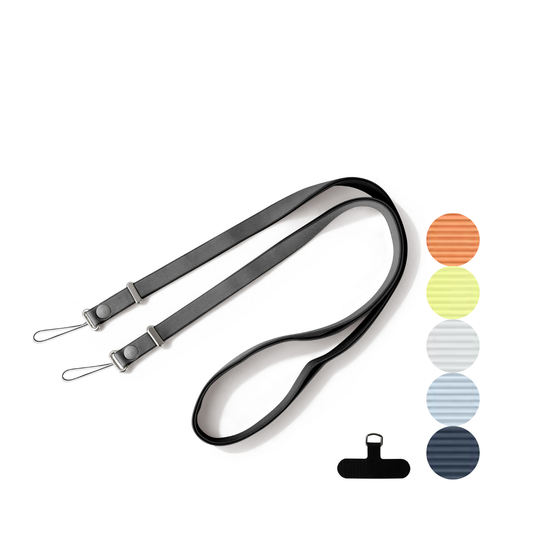 hallo hallo ROPE Crossbody Universal