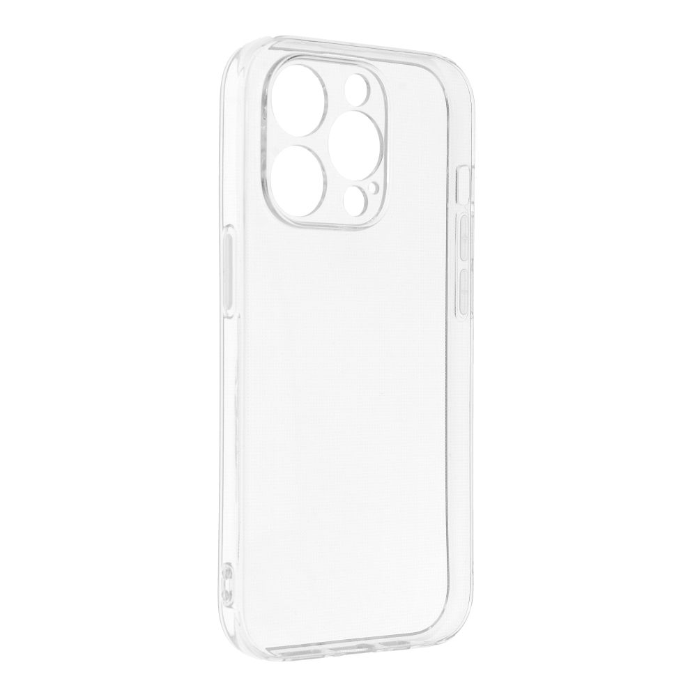 Silikon Cover für iPhone 15 Pro Max