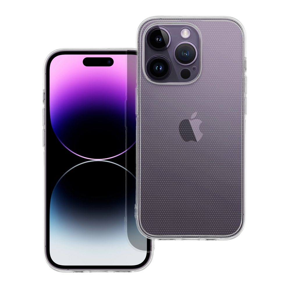 Silikon Cover für iPhone 15 Pro Max