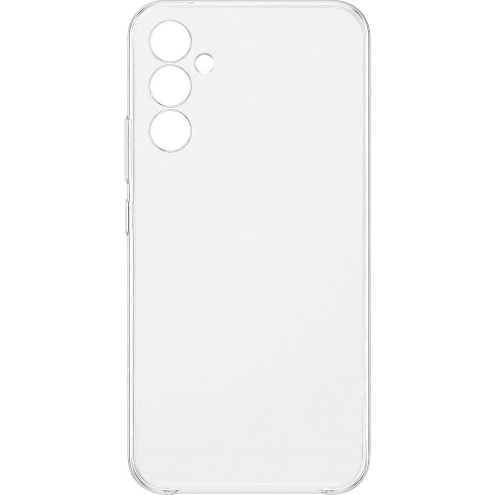 Silikon Cover für Samsung Galaxy A54 5G