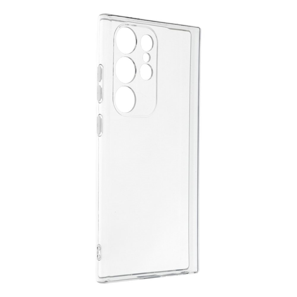 Silikon Cover für Samsung Galaxy S23 Ultra