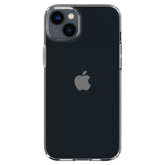 Silikon Cover SPIGEN für iPhone 15 Plus