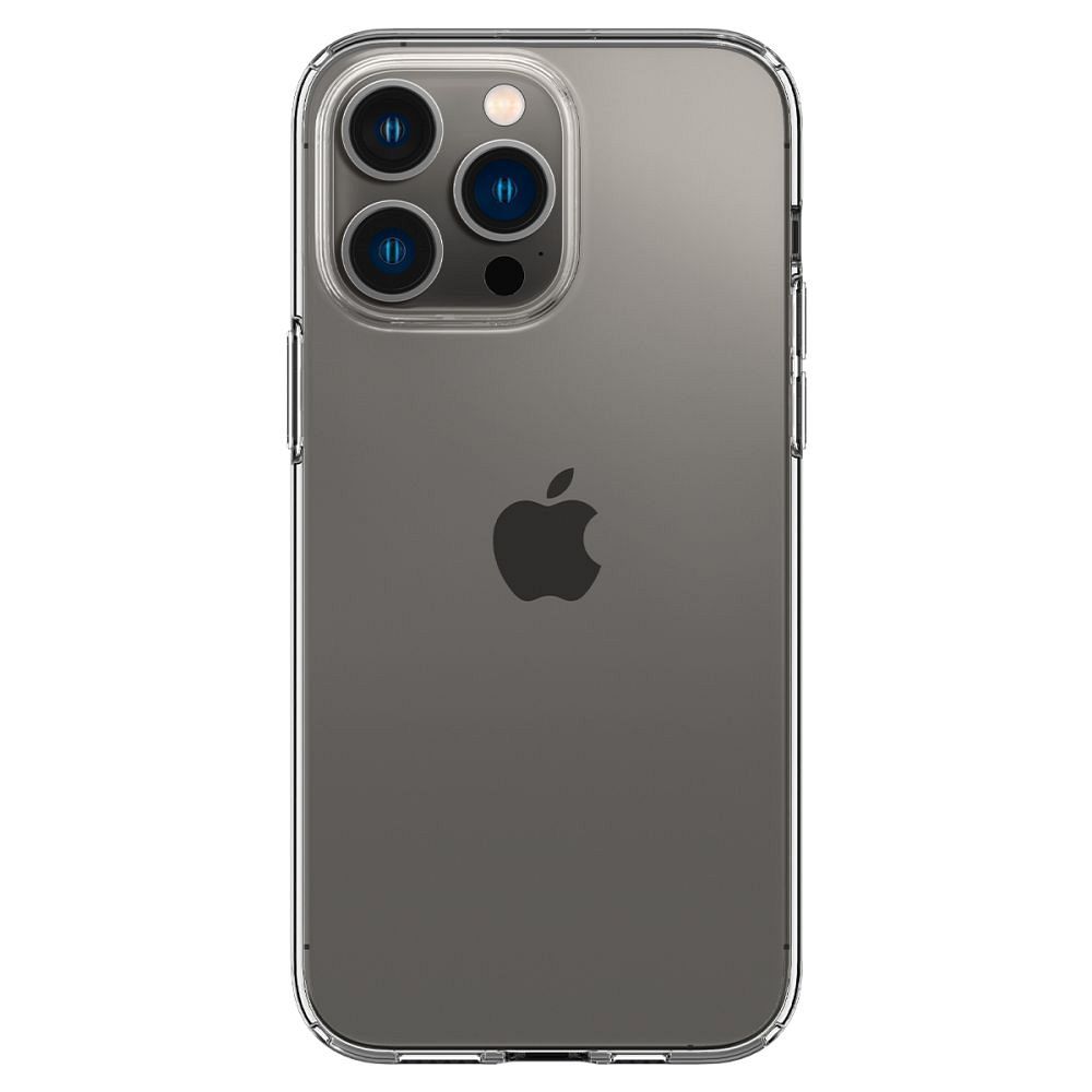 Silikon Cover SPIGEN für iPhone 15 Pro Max