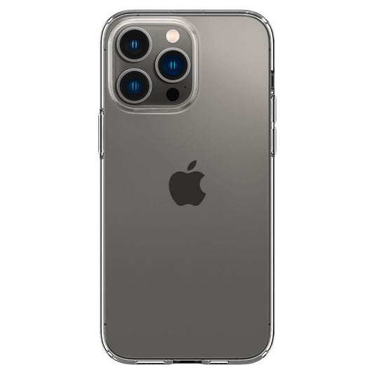 Silikon Cover SPIGEN für iPhone 15 Pro
