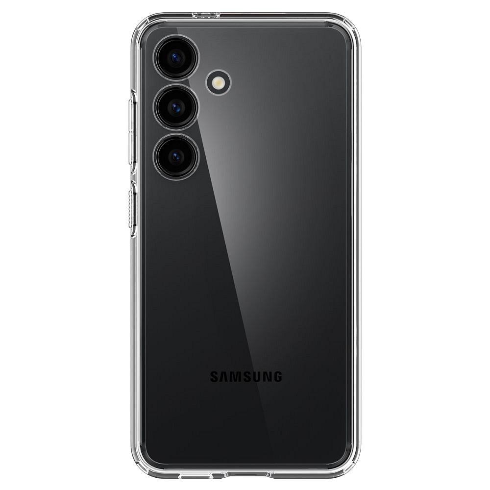 Silikon Cover SPIGEN für Samsung Galaxy S23