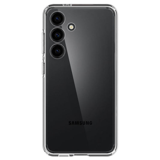 Silikon Cover SPIGEN für Samsung Galaxy S23 Plus