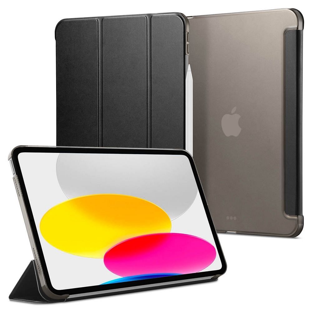 Smart Fold Case SPIGEN für iPad 10.9" (2022)