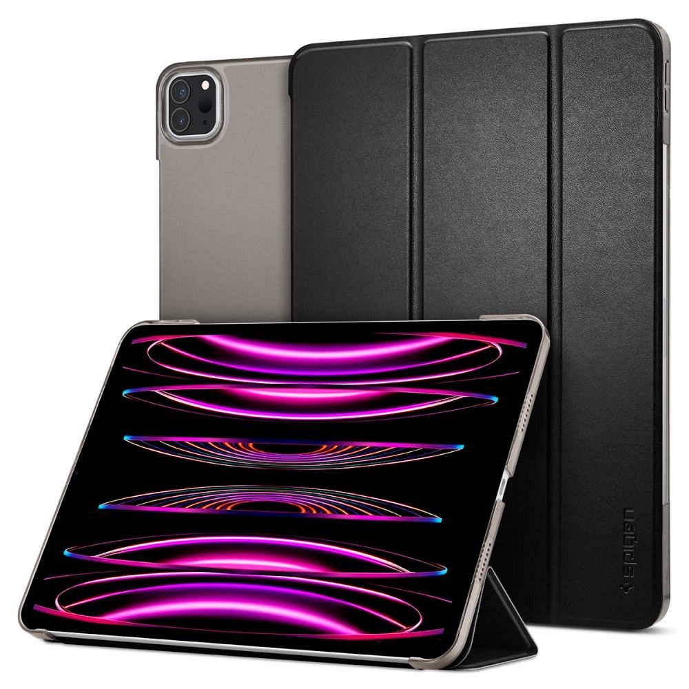 Smart Fold Case SPIGEN für iPad Pro 12.9" (2021/2022)