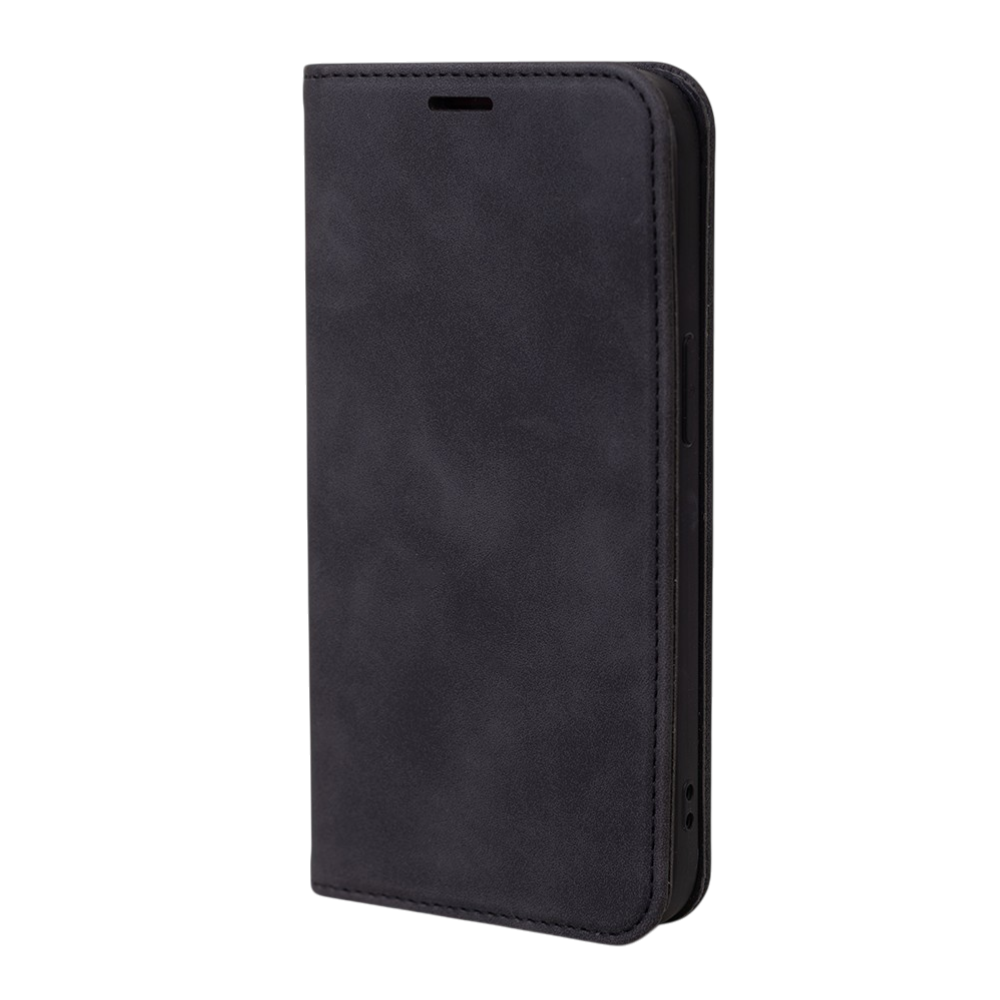 Book Cover Elegance für Samsung Galaxy S26 Plus