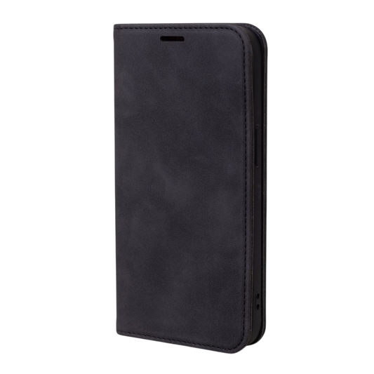 Book Cover Elegance für Samsung Galaxy S26 Plus