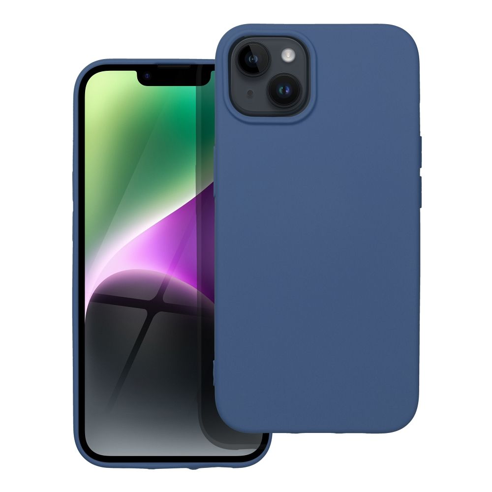 TPU Cover Soft für iPhone 14