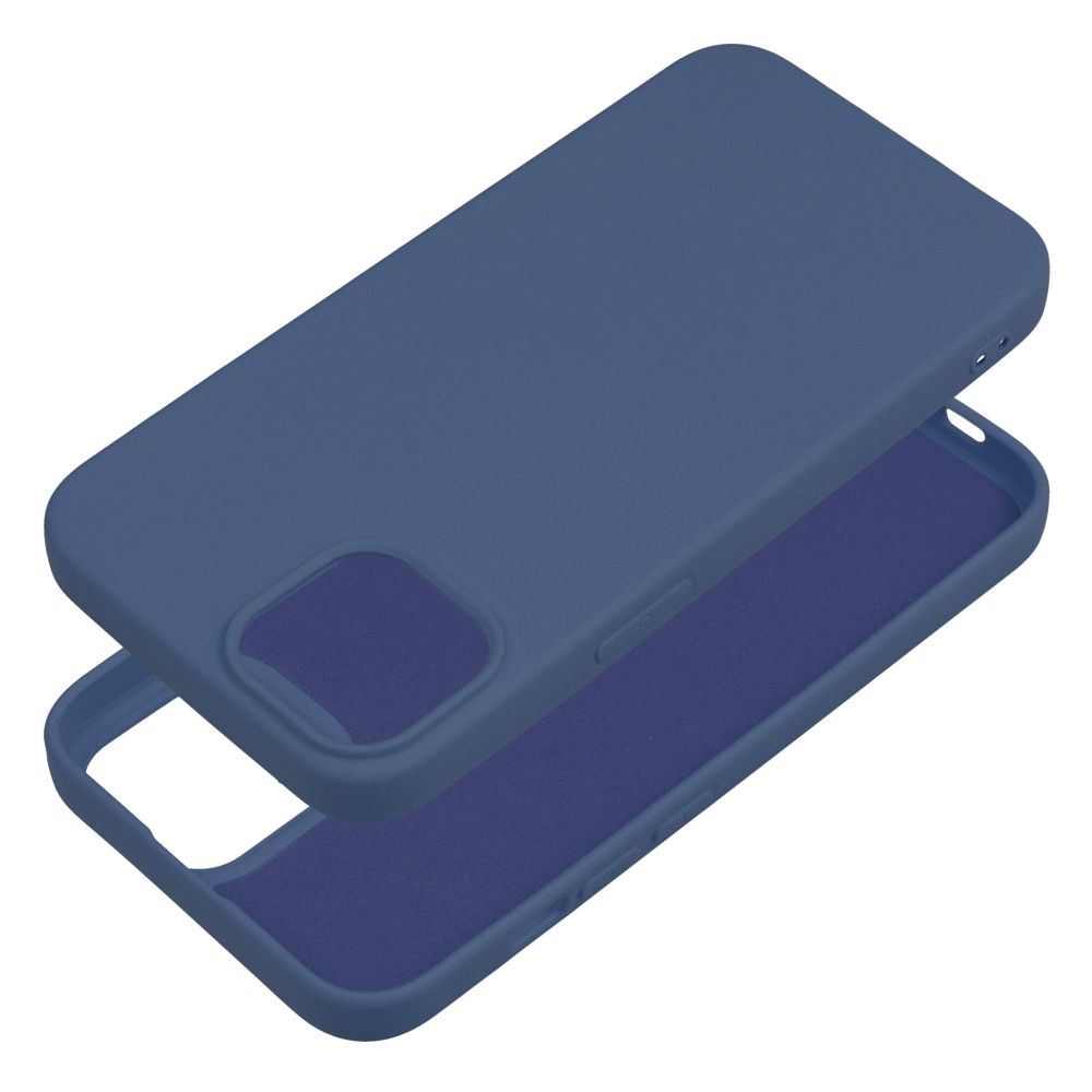 TPU Cover Soft für iPhone 14