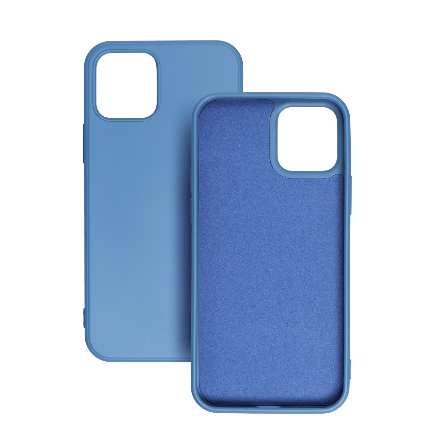 TPU Cover Soft für iPhone 14