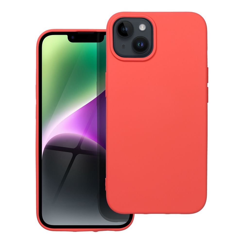 TPU Cover Soft für iPhone 14